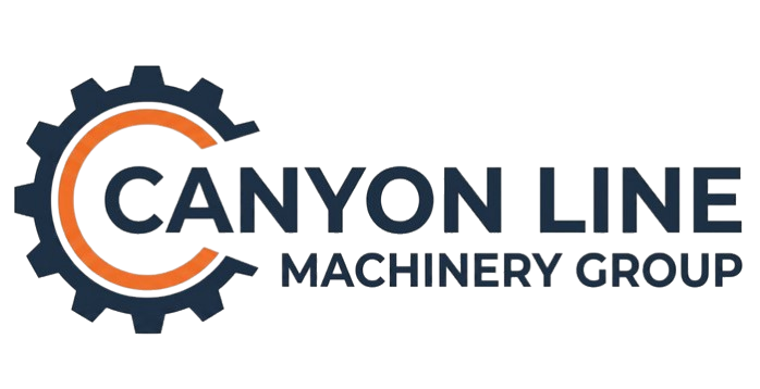 Canyon Line Machinery Group logo